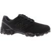 imageNew Balance Mens Striker V3 Golf ShoeBlackMulti