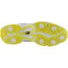 imageNew Balance Mens Striker V3 Golf ShoeGreyYellow