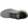 imageNew Balance Mens Striker V3 Golf ShoeGreyYellow