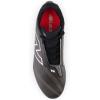imageNew Balance UnisexAdult Burnx4 Lacrosse ShoeBlackBlacktop