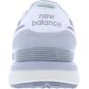 imageNew Balance Womens 574 Greens V2 Golf ShoeGreyWhite