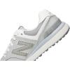 imageNew Balance Womens 574 Greens V2 Golf ShoeLight Grey