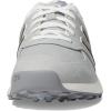imageNew Balance Womens 574 Greens V2 Golf ShoeLight Grey