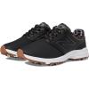 imageNew Balance Womens Brighton Golf ShoesBlackGum