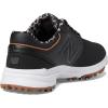 imageNew Balance Womens Brighton Golf ShoesBlackGum