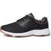 imageNew Balance Womens Brighton Golf ShoesBlackGum