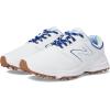 imageNew Balance Womens Brighton Golf ShoesWhite