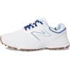 imageNew Balance Womens Brighton Golf ShoesWhite