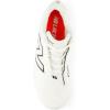 imageNew Balance Womens Burnx4 Lacrosse ShoeWhiteBlack