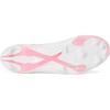 imageNew Balance Womens Burnx4 Lacrosse ShoeWhiteUltra Pink