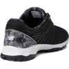 imageNew Balance Womens Fresh Foam Breathe Golf ShoeBlack