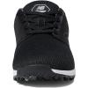 imageNew Balance Womens Fresh Foam Breathe Golf ShoeBlack