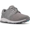 imageNew Balance Womens Fresh Foam Breathe Golf ShoeGreyRose