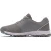 imageNew Balance Womens Fresh Foam Breathe Golf ShoeGreyRose