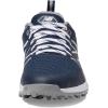 imageNew Balance Womens Fresh Foam Contend V2 Golf ShoeNavy