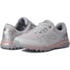 imageNew Balance Womens Fresh Foam Link SL V2 Golf ShoeGreyRose