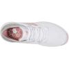 imageNew Balance Womens Fresh Foam Roav Golf ShoeWhitePink