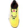imageNew Balance Womens Fresh Foam X Lav V2 Hard Court Tennis ShoeCosmic PineappleCosmic Rose