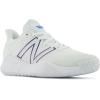imageNew Balance Womens Fresh Foam X Lav V2 Hard Court Tennis ShoeWhite