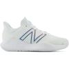 imageNew Balance Womens Fresh Foam X Lav V2 Hard Court Tennis ShoeWhite