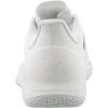 imageNew Balance Womens Fresh Foam X Lav V2 Hard Court Tennis ShoeWhiteBlack
