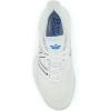 imageNew Balance Womens Fresh Foam X Lav V2 Hard Court Tennis ShoeWhiteLaser Blue