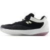 imageNew Balance Womens FuelCell 996 V6BlackWhiteAmbient Light