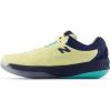 imageNew Balance Womens FuelCell 996 V6ParchmentNb Navy