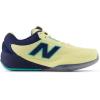 imageNew Balance Womens FuelCell 996 V6ParchmentNb Navy