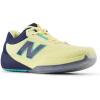 imageNew Balance Womens FuelCell 996 V6ParchmentNb Navy