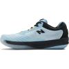 imageNew Balance Womens FuelCell 996 V6Quarry BlueBlackFirefly