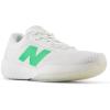 imageNew Balance Womens FuelCell 996 V6WhiteGreen Apple