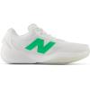 imageNew Balance Womens FuelCell 996 V6WhiteGreen Apple