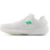 imageNew Balance Womens FuelCell 996 V6WhiteGreen Apple