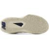 imageNew Balance Womens FuelCell Delray V2 Tennis ShoeWhiteNavy