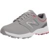 imageNew Balance Mens Brighton Golf ShoeGrey