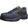 imageNew Balance Mens Composite Toe 589 V1 Industrial ShoeChalkboardSunflowerLight Cliff Grey