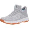 imageNew Balance Mens Freezelx 20 Box Lacrosse ShoeGreyWhite
