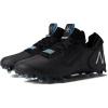 imageNew Balance Mens Freezelx V3 Low Lacrosse ShoeBlackGrey