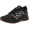 imageNew Balance Mens Freezelx V4 Box Lacrosse ShoeBlackGumWhite