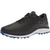 imageNew Balance Mens Fresh Foam X Defender SL Spikeless Golf ShoesBlack