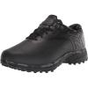 imageNew Balance Mens Fresh Foam X Defender SL Spikeless Golf ShoesBlackMulti