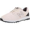 imageNew Balance Womens Fresh Foam Breathe Golf ShoeSand
