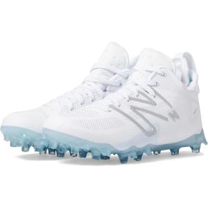 imageNew Balance Freeze 4 Lacrosse Shoes  BlueWhiteBlackPolar Blue