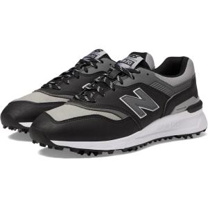 imageNew Balance Mens 997 Golf ShoesBlack