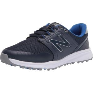 imageNew Balance Mens Breeze V2 Golf ShoeNavy