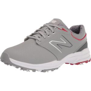 imageNew Balance Mens Brighton Golf ShoeGrey