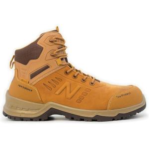 imageNew Balance Mens Composite Toe Contour Industrial BootWheat