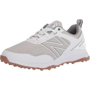 imageNew Balance Mens Fresh Foam Contend Golf Shoes 816White