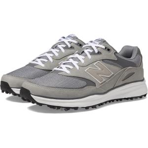 imageNew Balance Mens Heritage Golf ShoeGrey